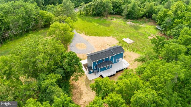 19005 TIDEWATER TRL, Fredericksburg, VA 22408