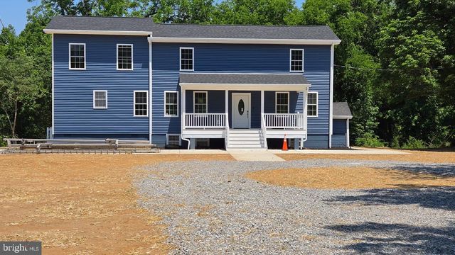 19005 TIDEWATER TRL, Fredericksburg, VA 22408