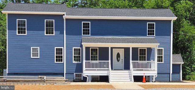 19005 TIDEWATER TRL, Fredericksburg, VA 22408