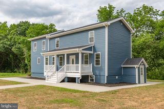 19005 TIDEWATER TRL, Fredericksburg, VA 22408