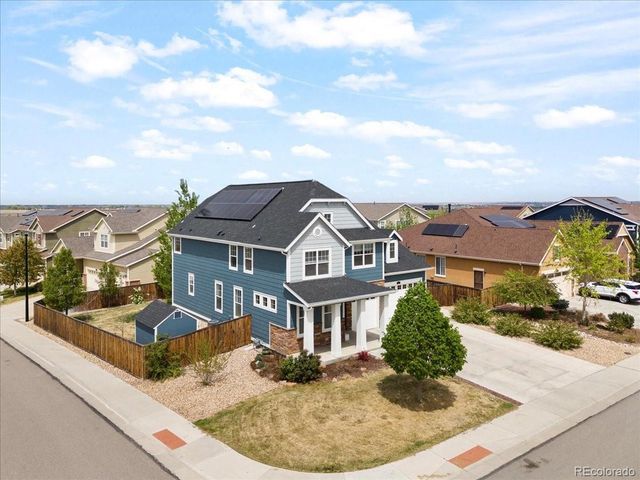 5529 E 142nd Ave, Thornton, CO 80602