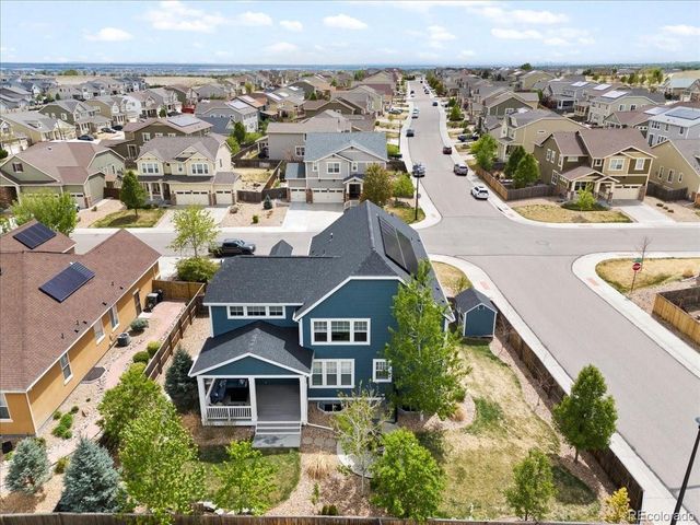 5529 E 142nd Ave, Thornton, CO 80602