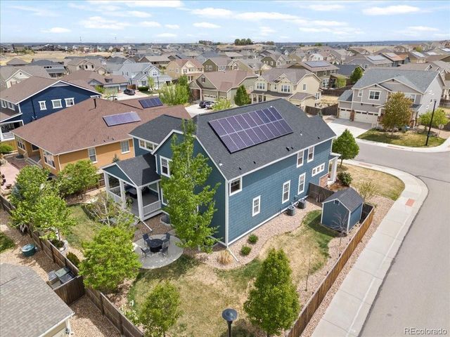 5529 E 142nd Ave, Thornton, CO 80602
