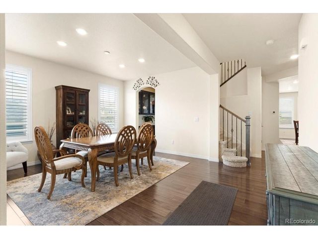 5529 E 142nd Ave, Thornton, CO 80602