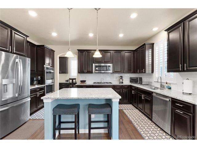 5529 E 142nd Ave, Thornton, CO 80602