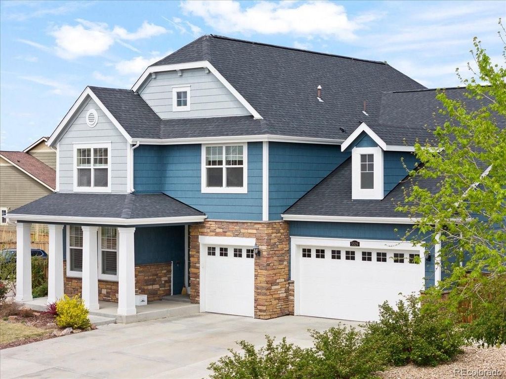 5529 E 142nd Ave, Thornton, CO 80602