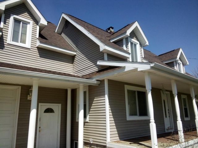 5255 N Seymour Road, Flushing, MI 48433