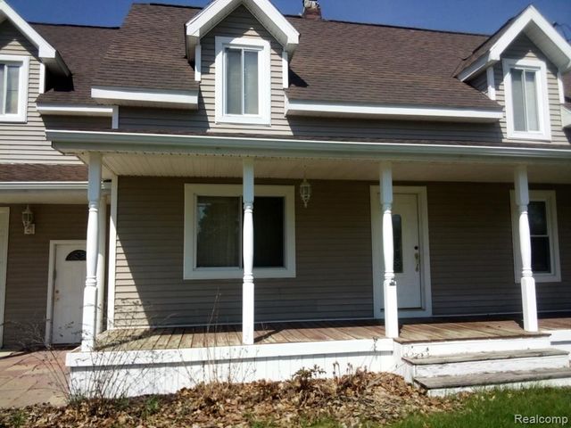 5255 N Seymour Road, Flushing, MI 48433