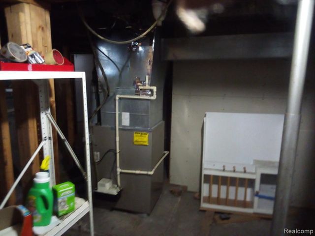 5255 N Seymour Road, Flushing, MI 48433