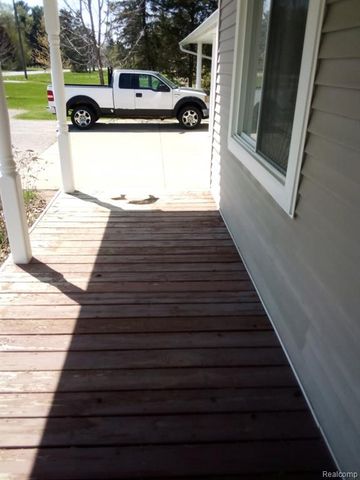 5255 N Seymour Road, Flushing, MI 48433