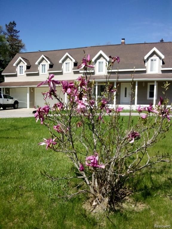 5255 N Seymour Road, Flushing, MI 48433