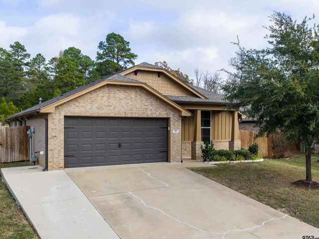 502 Virginia, Whitehouse, TX 75791