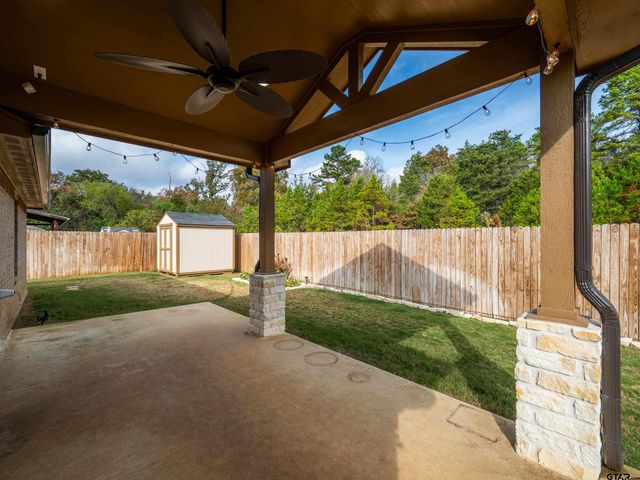 502 Virginia, Whitehouse, TX 75791