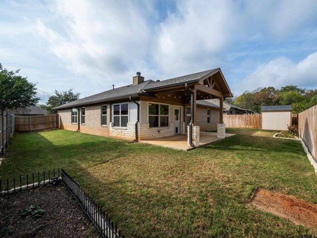 502 Virginia, Whitehouse, TX 75791