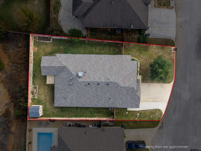 502 Virginia, Whitehouse, TX 75791