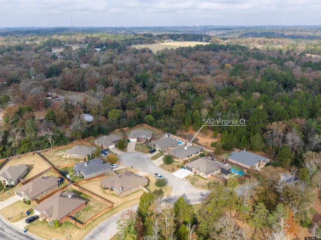 502 Virginia, Whitehouse, TX 75791