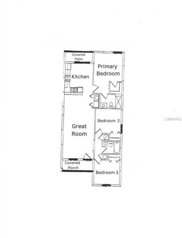 357 MARION OAKS BOULEVARD 2, Ocala, FL 34473