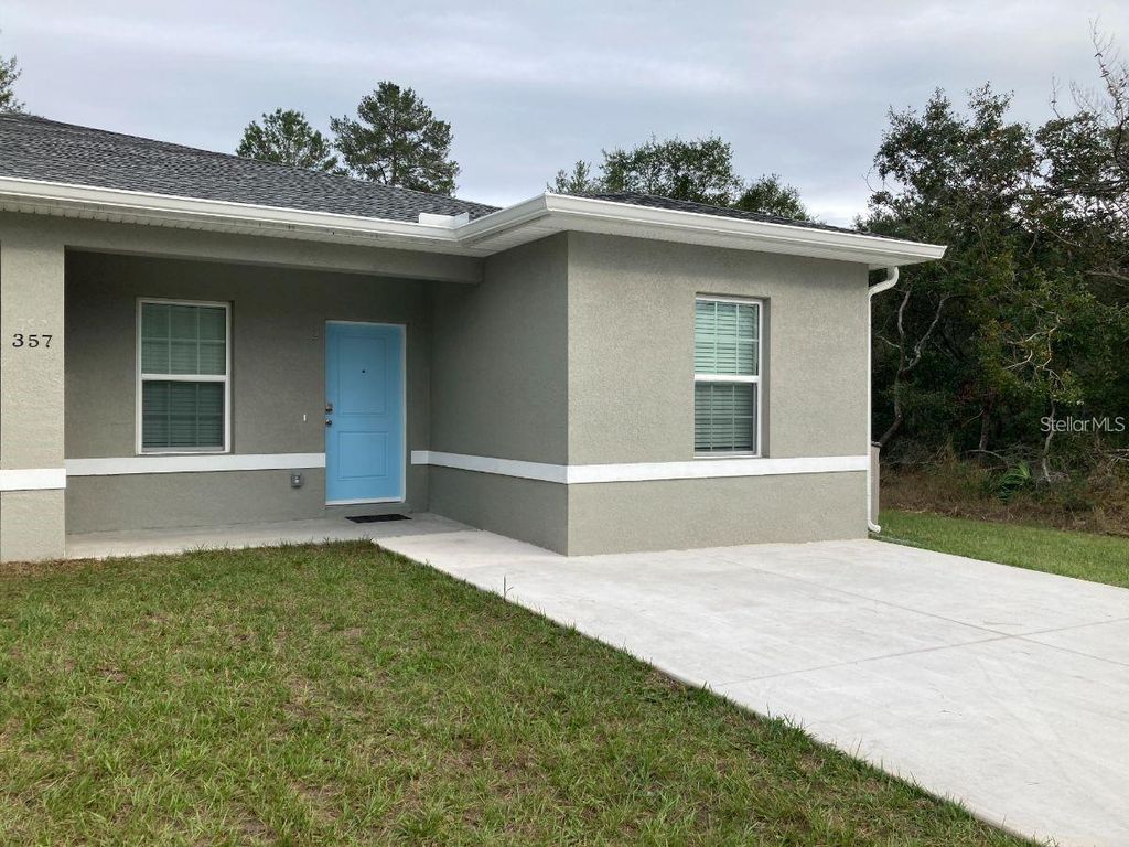 357 MARION OAKS BOULEVARD 2, Ocala, FL 34473