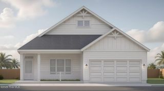 149 Flat Clam Drive, Wilmington, NC 28401