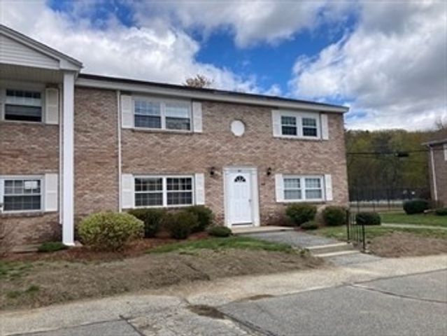 100C Washington Park Dr. 9, Andover, MA 01810