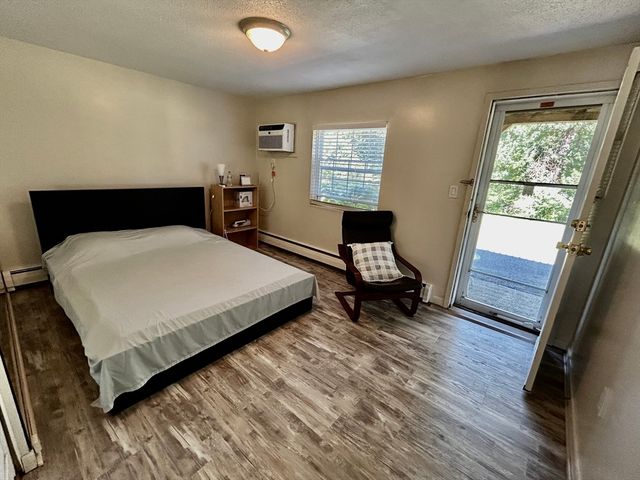 100C Washington Park Dr. 9, Andover, MA 01810