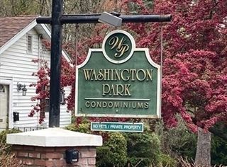 100C Washington Park Dr. 9, Andover, MA 01810