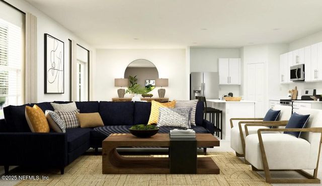 2816 GRAND FINALE Street, Green Cove Springs, FL 32043