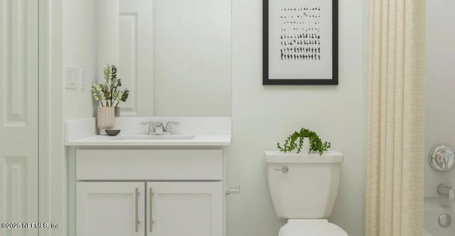 2816 GRAND FINALE Street, Green Cove Springs, FL 32043