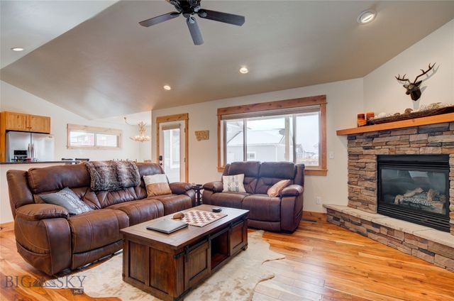85 Teita Drive, Bozeman, MT 59718