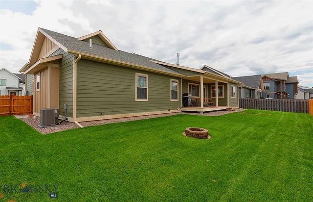 85 Teita Drive, Bozeman, MT 59718