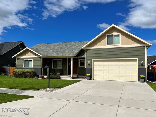85 Teita Drive, Bozeman, MT 59718