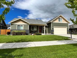 85 Teita Drive, Bozeman, MT 59718