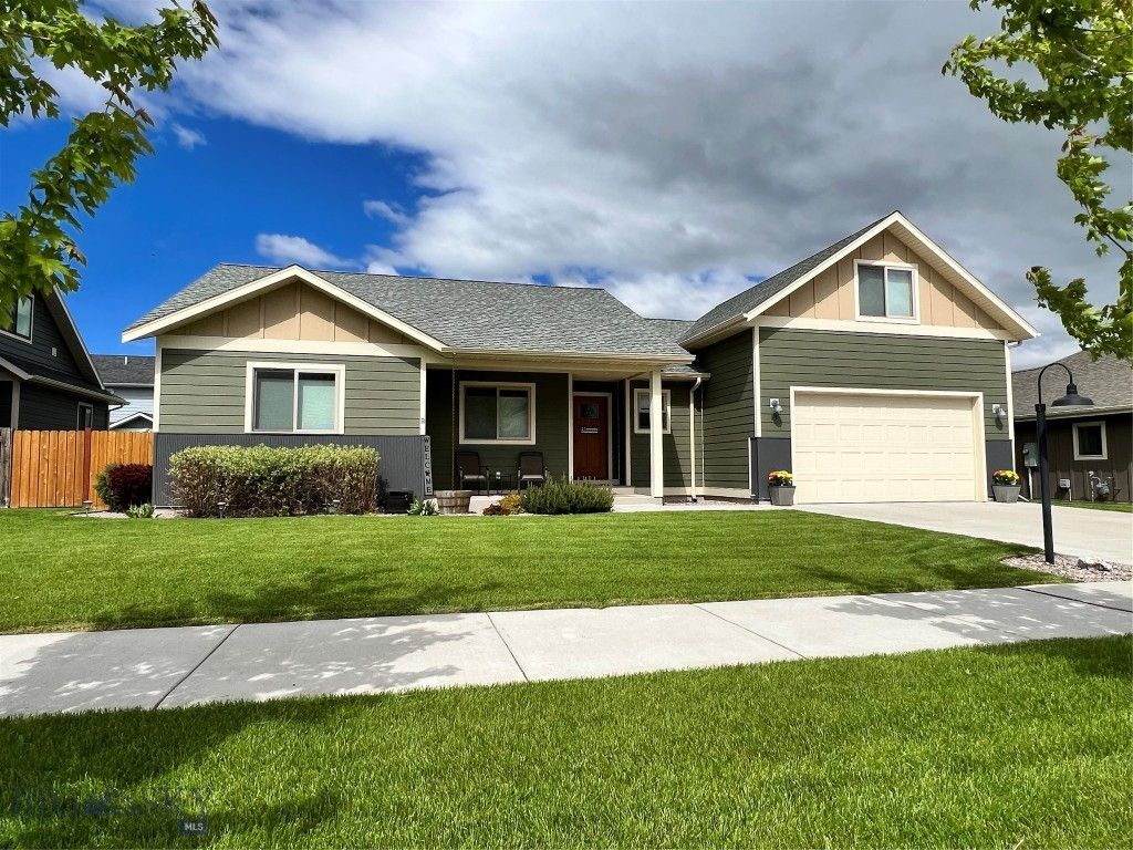 85 Teita Drive, Bozeman, MT 59718