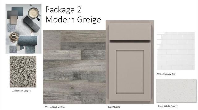 2207 Creek View Lane, Raymore, MO 64083