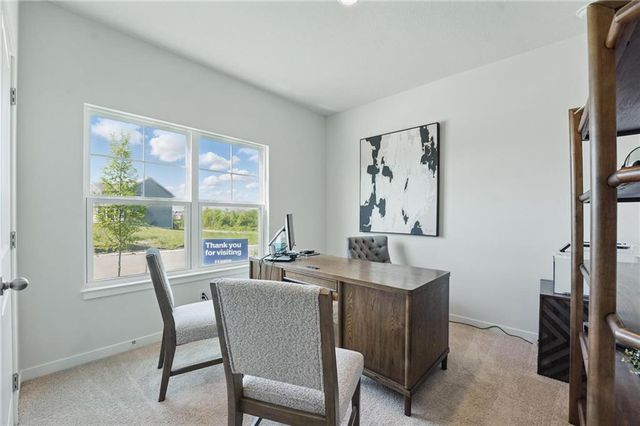 2207 Creek View Lane, Raymore, MO 64083