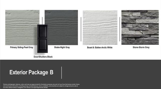 2207 Creek View Lane, Raymore, MO 64083