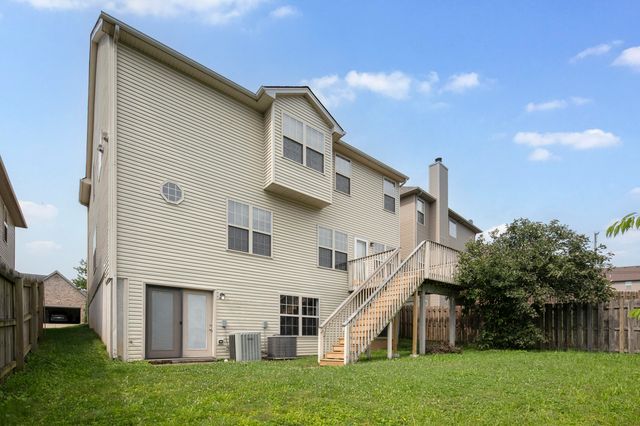 4068 Sweetspire Drive, Lexington, KY 40514