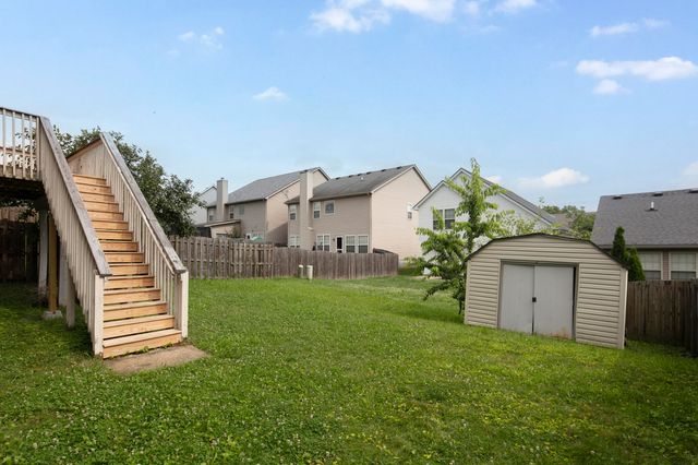 4068 Sweetspire Drive, Lexington, KY 40514