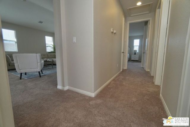 82932 Spirit Mountain Drive, Indio, CA 92201