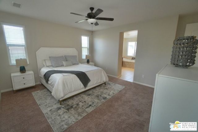 82932 Spirit Mountain Drive, Indio, CA 92201