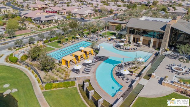 82932 Spirit Mountain Drive, Indio, CA 92201