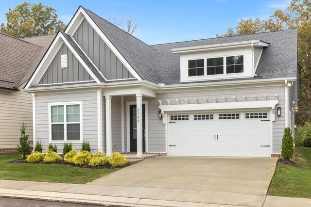 3706 Apies St, Murfreesboro, TN 37129