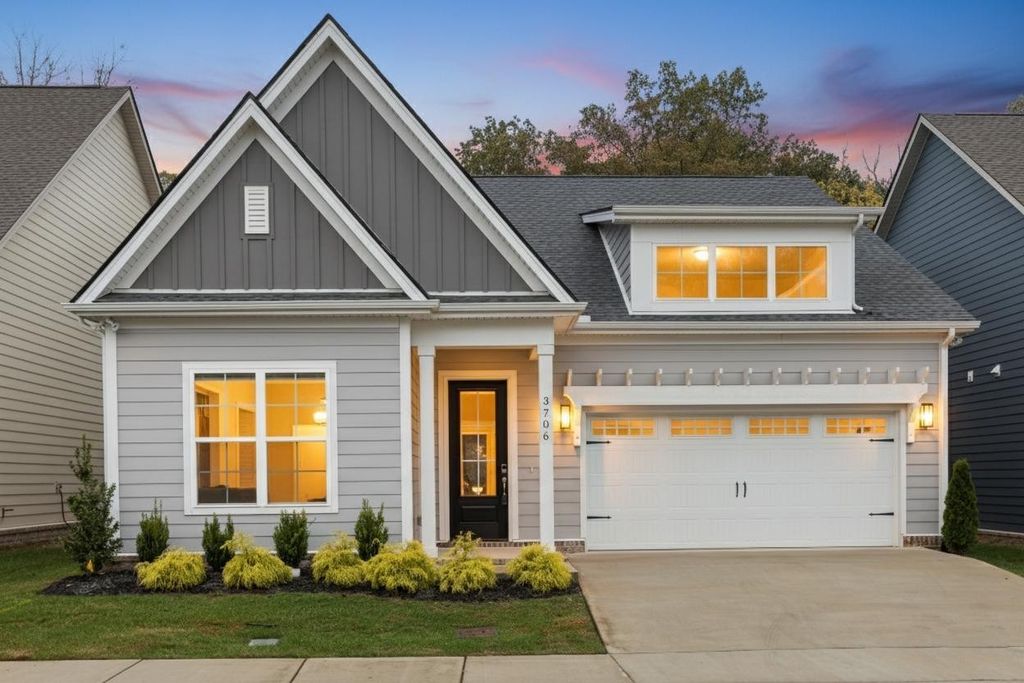 3706 Apies St, Murfreesboro, TN 37129