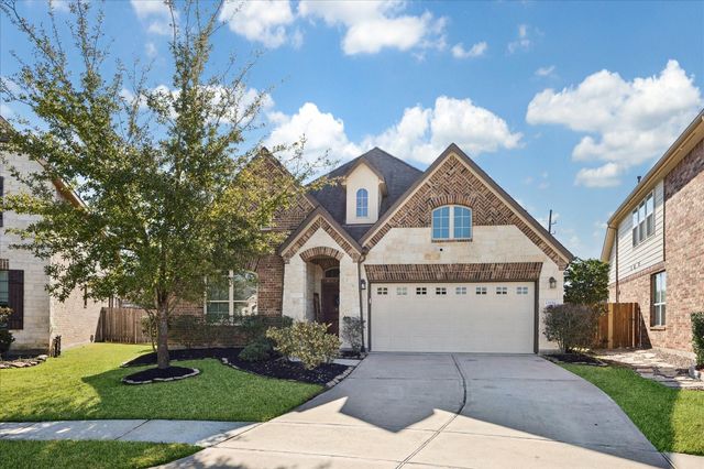 13539 Astley Acres Lane, Cypress, TX 77429