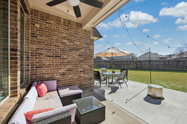 13539 Astley Acres Lane, Cypress, TX 77429