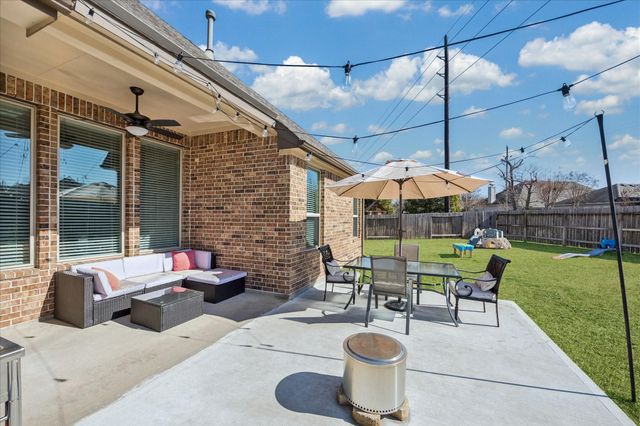 13539 Astley Acres Lane, Cypress, TX 77429