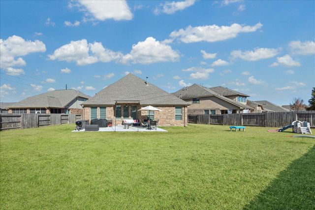 13539 Astley Acres Lane, Cypress, TX 77429