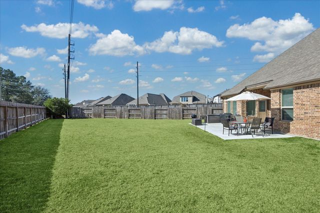 13539 Astley Acres Lane, Cypress, TX 77429