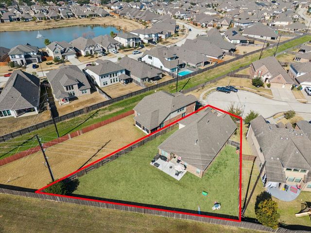 13539 Astley Acres Lane, Cypress, TX 77429