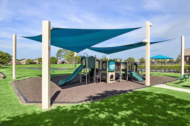 13539 Astley Acres Lane, Cypress, TX 77429